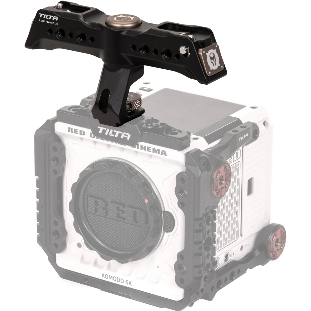 Tilta Rotatable Top Handle - Image 4