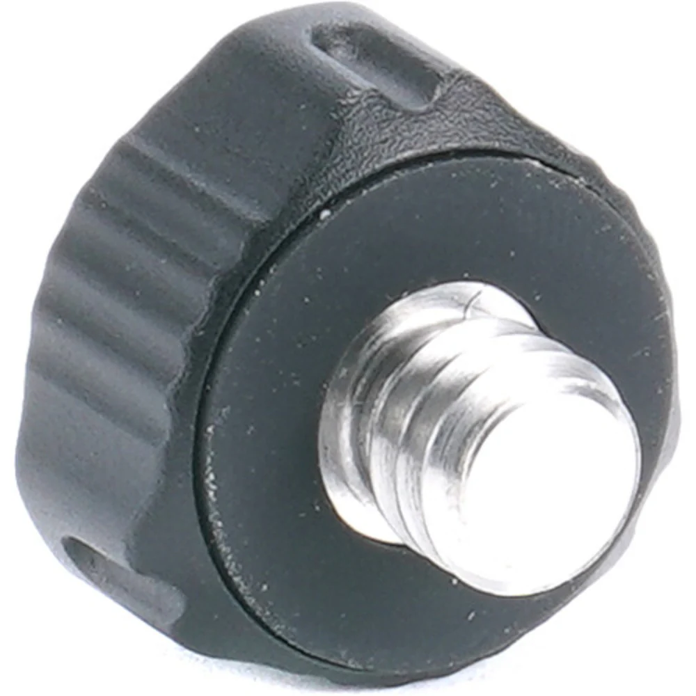 Tilta Round Bubble Level with 1/4"-20 Screw - Image 3