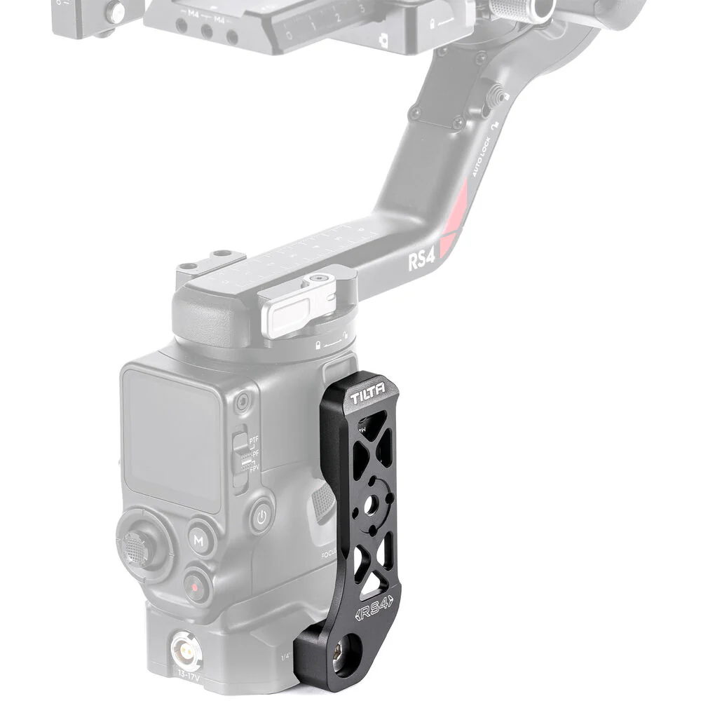 Tilta Security Bracket for DJI RS 4 - Image 4