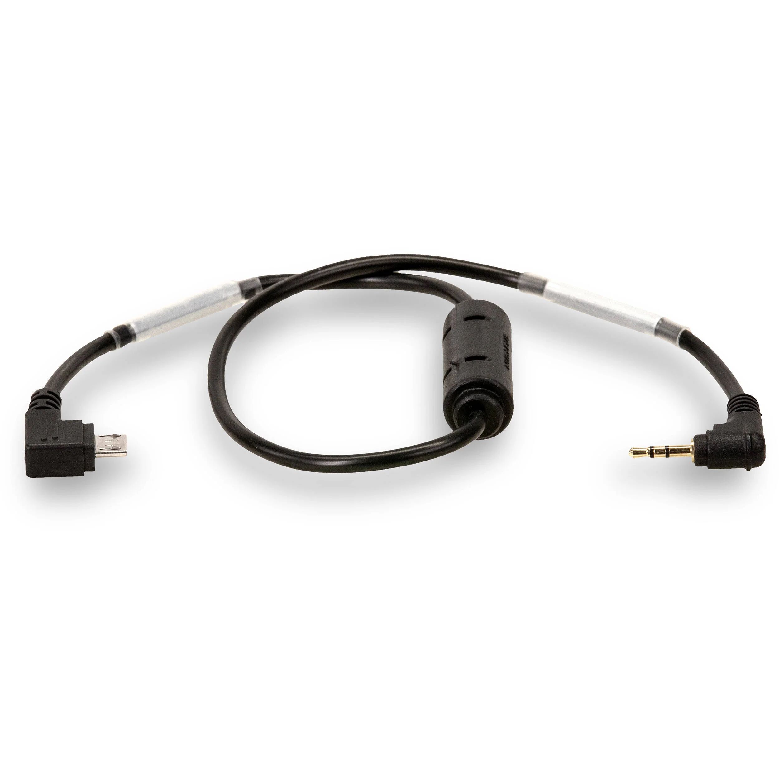 Tilta Side Focus Handle Run/Stop Cable for 2.5mm LANC Port - Image 2