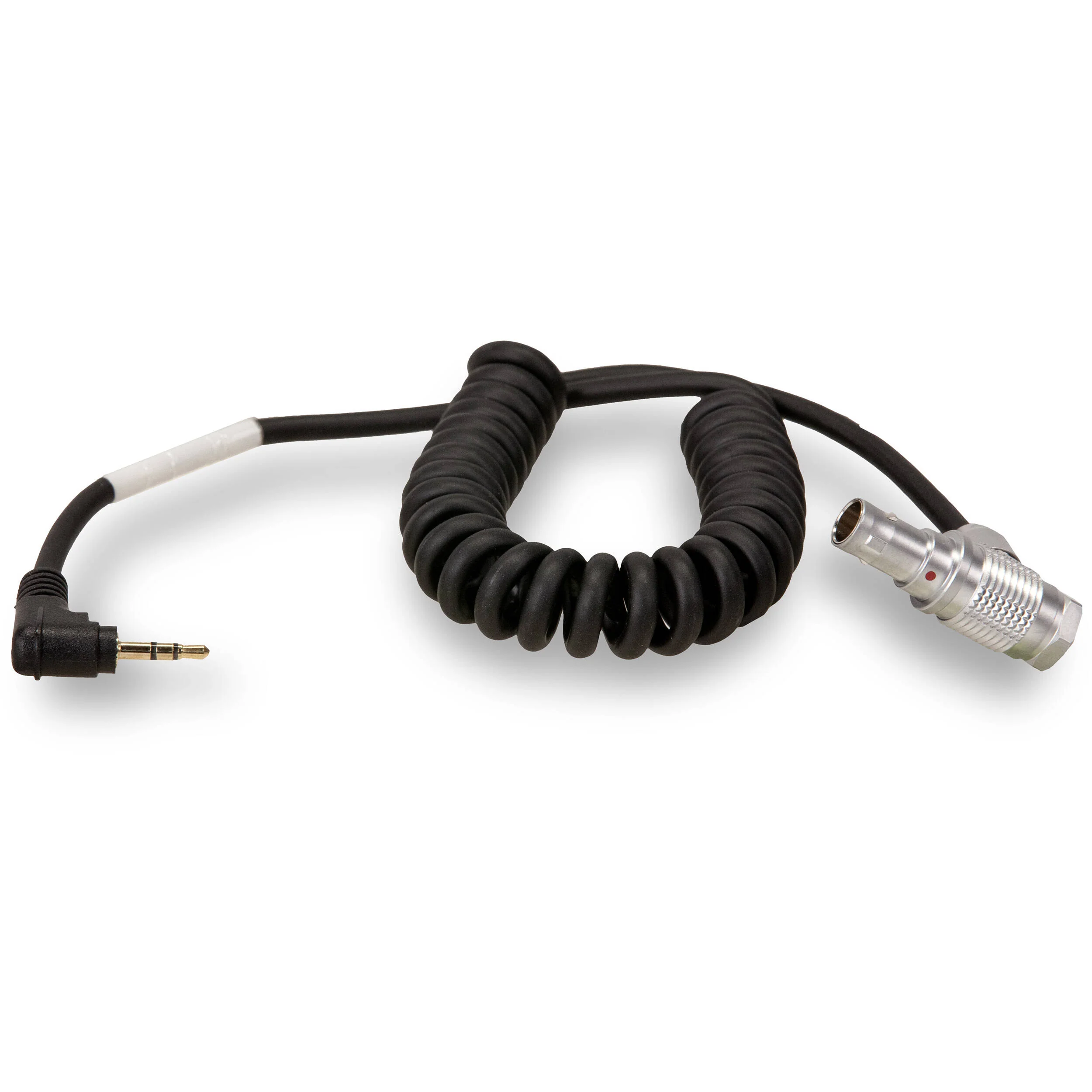 Tilta Side Handle Run/Stop Cable for 2.5mm LANC Port - Image 2