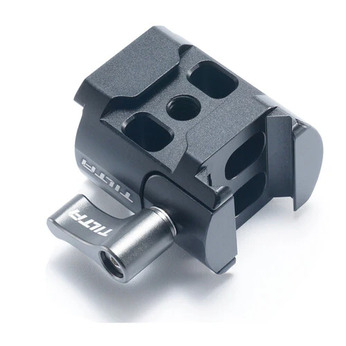 Tilta Side Mounted Cold Shoe Adapter - Image 3