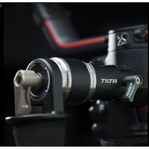 Tilta Side Quick Adjust Rosette Adapter - Black?One Pair? - Image 4
