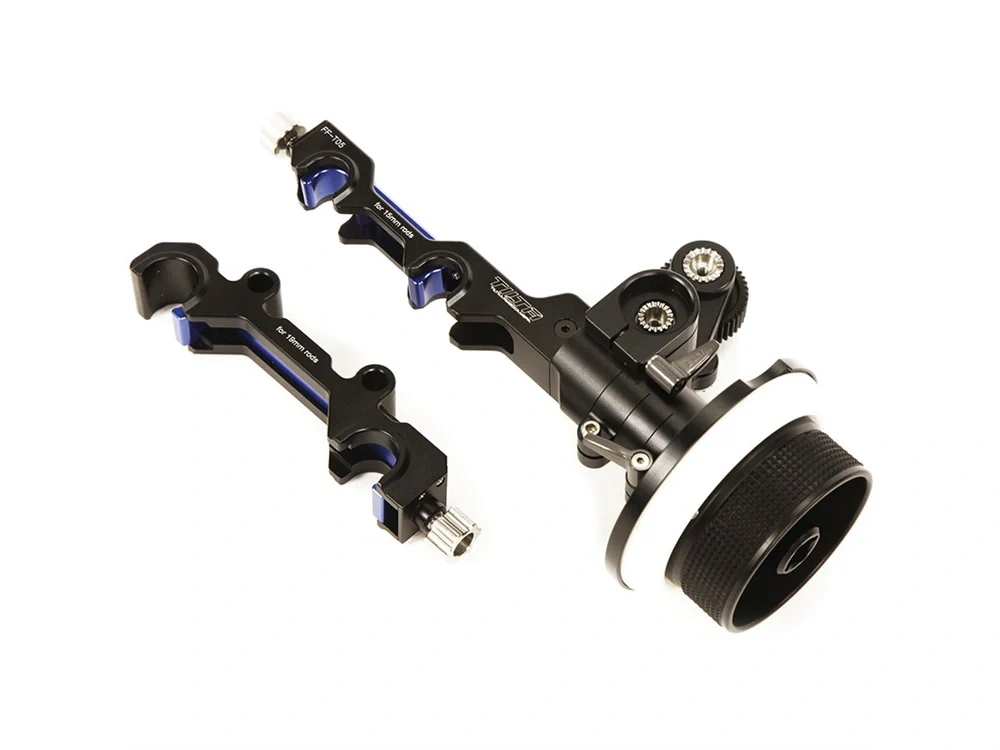 Tilta Single-sided cinema follow focus(with safety case) - Image 2