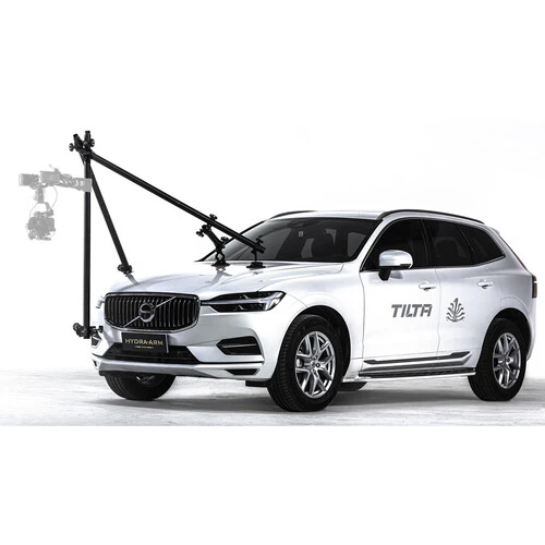 Tilta Speed Rail Car Mounting Kit - Image 7