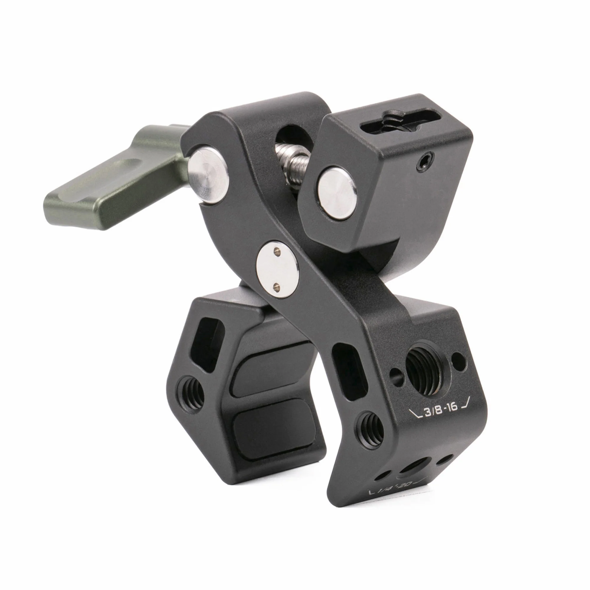 Tilta Accessory Mounting Clamp - Black