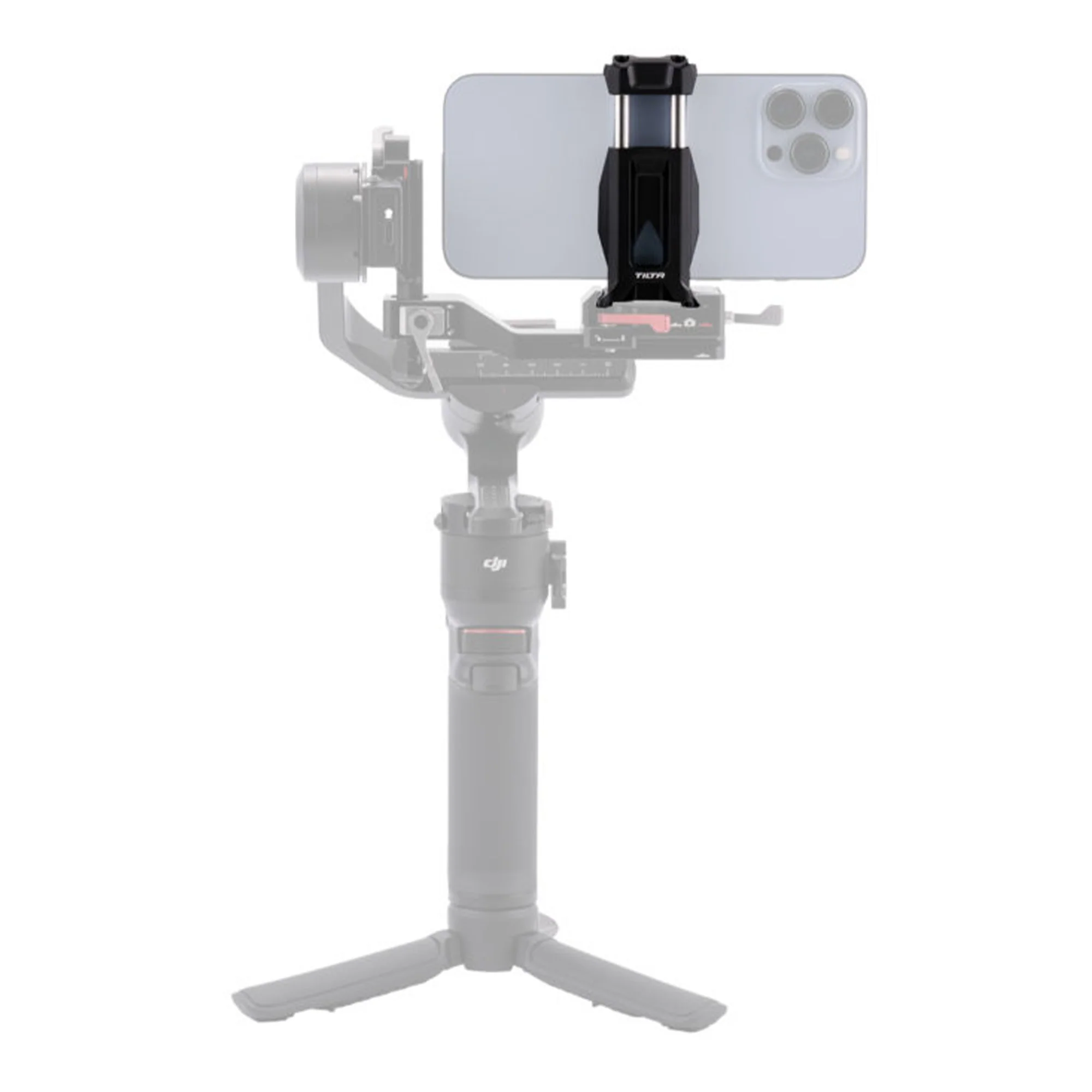 Tilta ARCA Phone Mounting Bracket - Black - Image 4