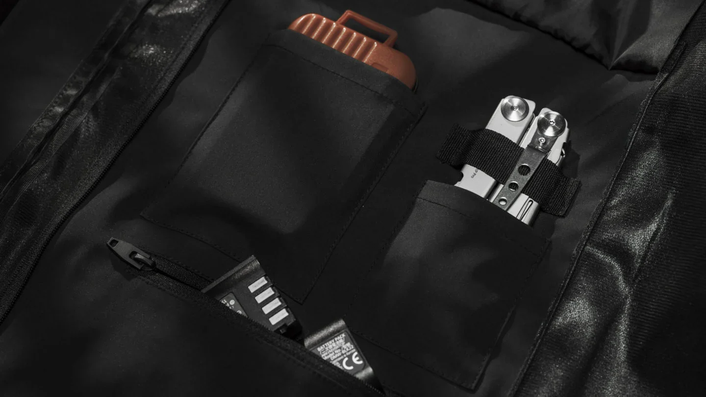 Tilta Tilta Scout Jacket - L - Image 2