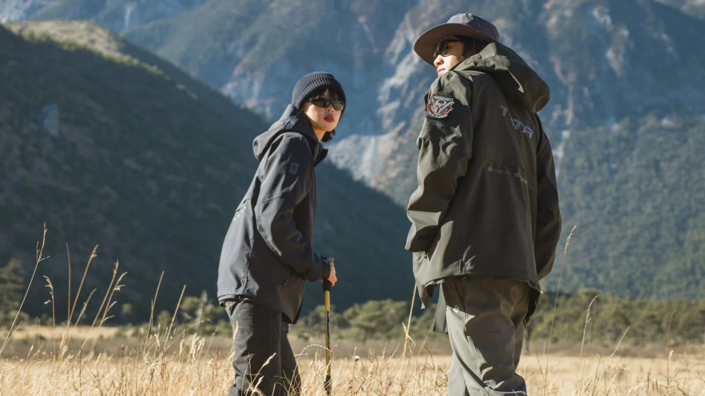 Tilta Tilta Scout Jacket - L - Image 4