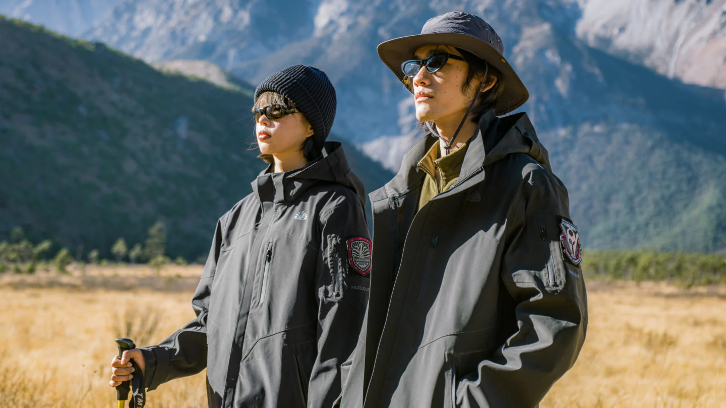 Tilta Tilta Scout Jacket - L - Image 5