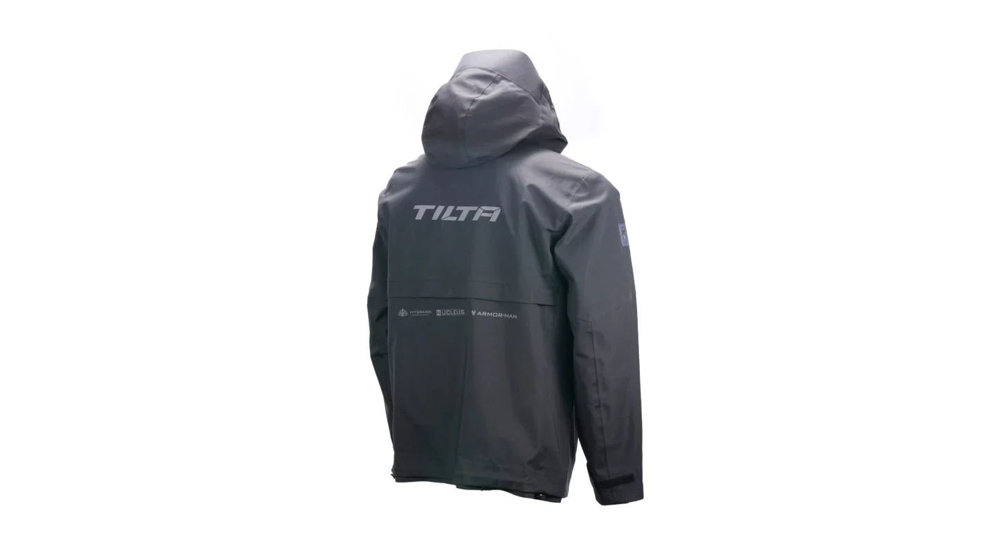 Tilta Tilta Scout Jacket - XL - Image 8