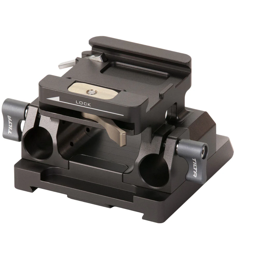 Tilta Tiltaing 15mm LWS Baseplate Type II - Image 5