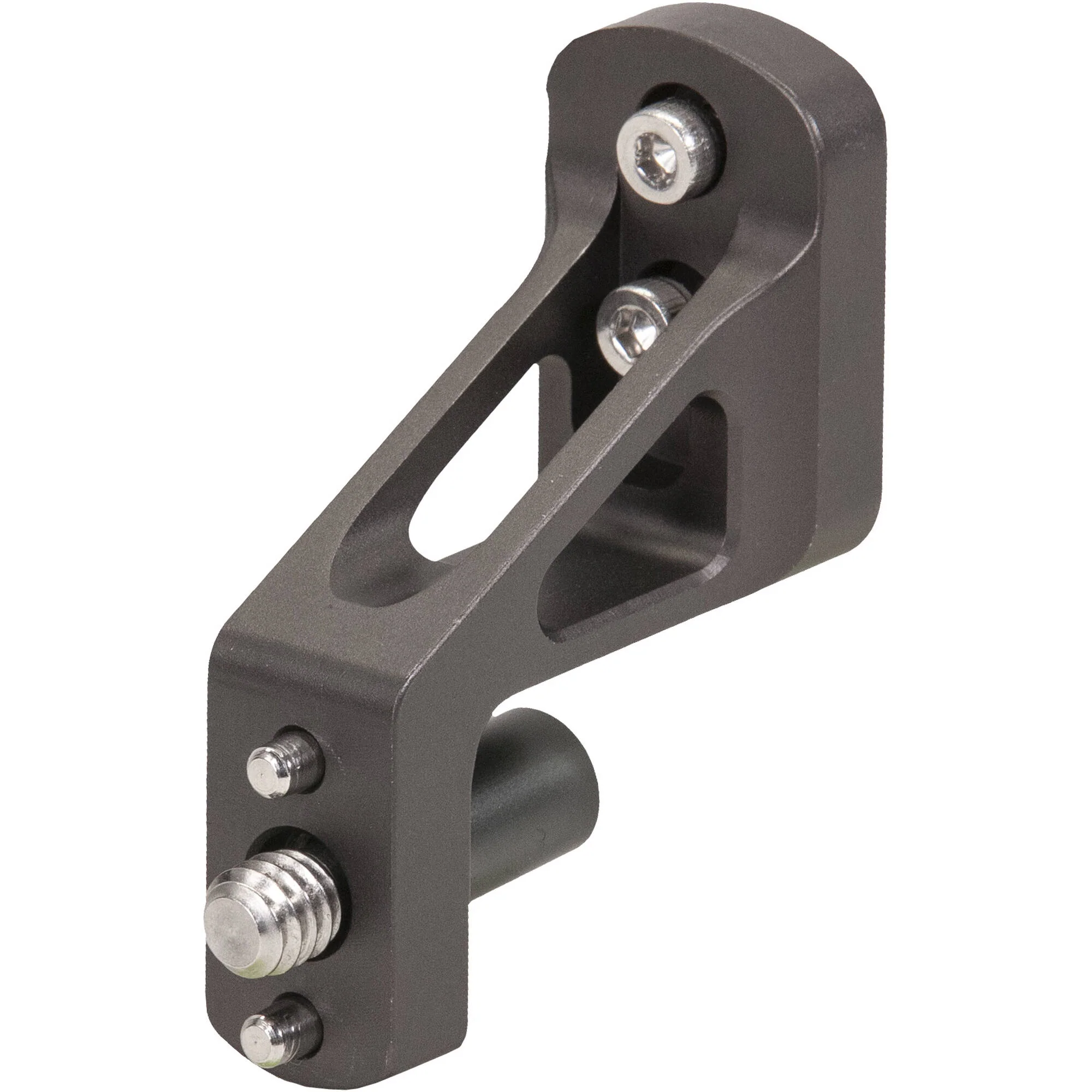 Tilta Tiltaing Advanced Side Handle Attachment Type VII - Tilta Gray