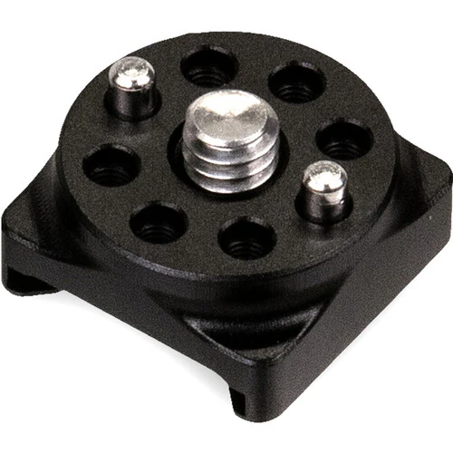 Tilta Tiltaing Cold Shoe Receiver Attachment - Black - Image 2