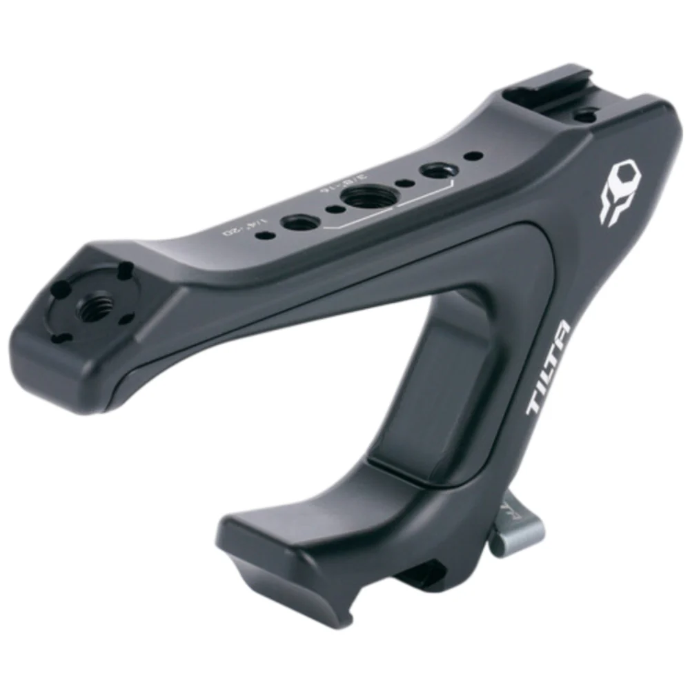 Tilta Tiltaing Compact NatoTop Handle (Black) - Image 2