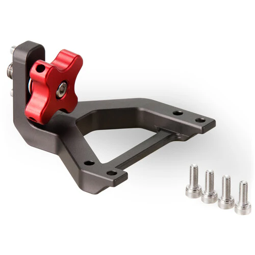 Tilta TILTAING Handle Screw attachment for Type 3 Side Handles-Tilta Grey - Image 2
