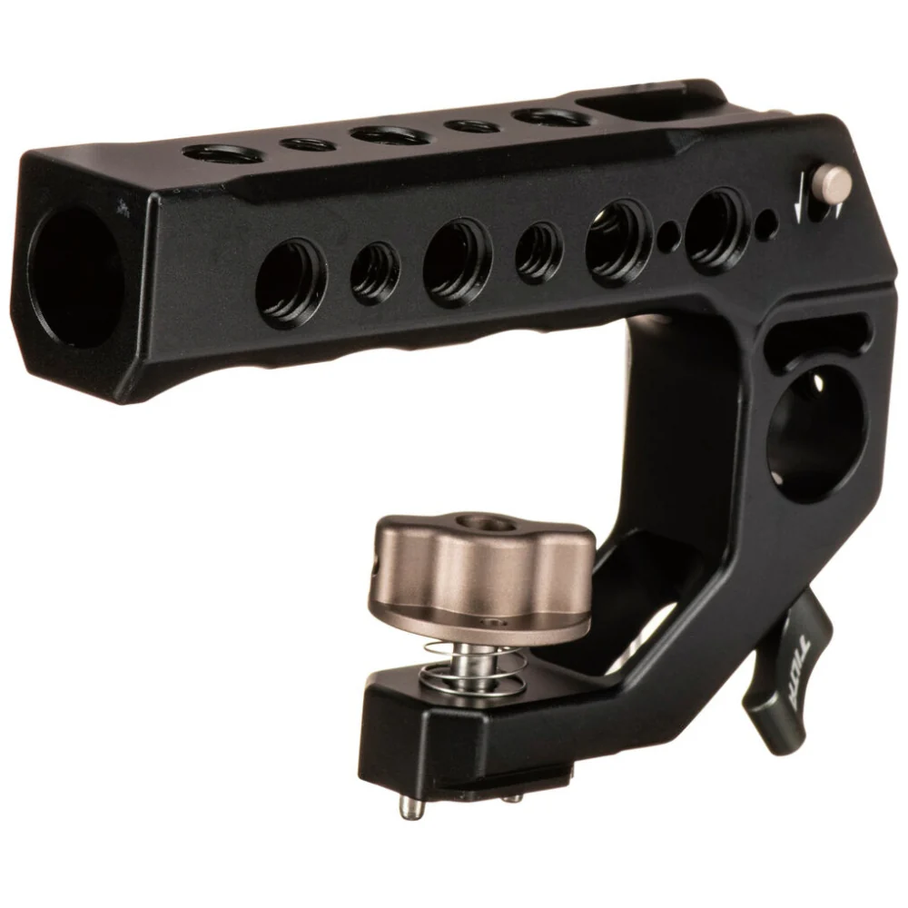 Tilta Tiltaing Lightweight Quick Release Top Handle - Image 5