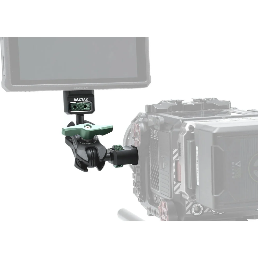 Tilta Tiltaing Mini Articulating Arm - Image 5