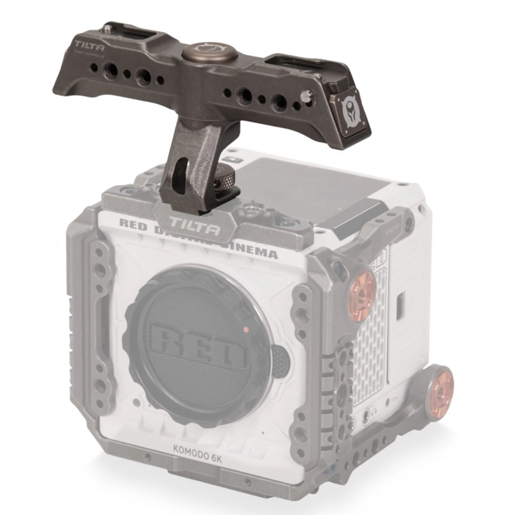 Tiltaing Rotatable Top Handle - Image 2