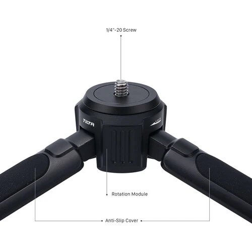Tilta Tiltaing Mini Table Top Tripod - Image 9