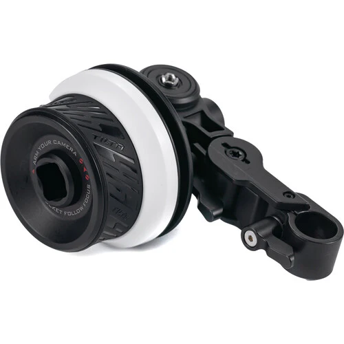 Tilta Tiltaing Pocket Follow Focus - Image 2