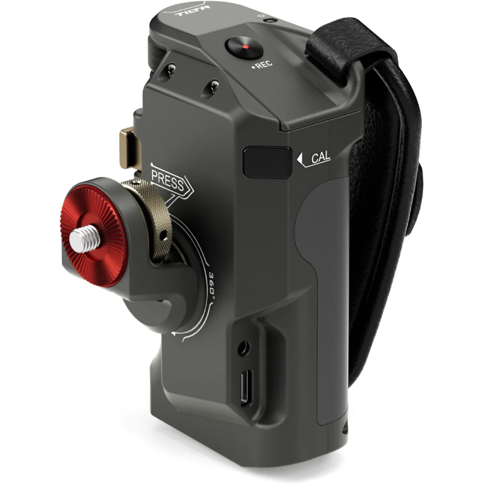 Tilta Tiltaing Right Side Advanced Focus Handle (F570 Battery) Type III - Image 4