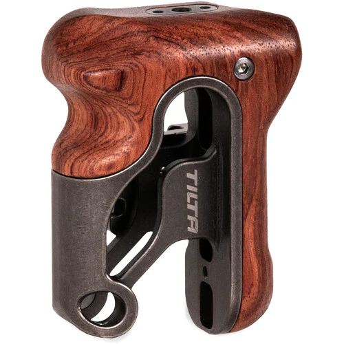 Tilta Tiltaing Wooden Handle - Type IV - Image 2