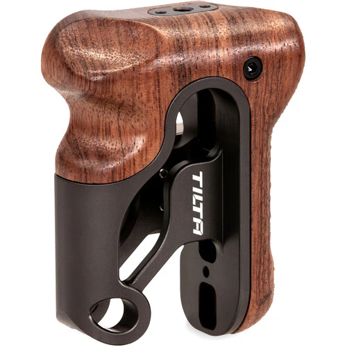Tilta Tiltaing Wooden Handle - Type IV - Image 3