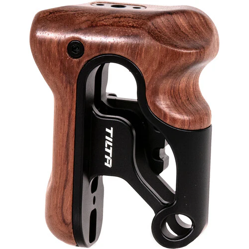 Tilta Tiltaing Wooden Handle - Type IV - Image 4