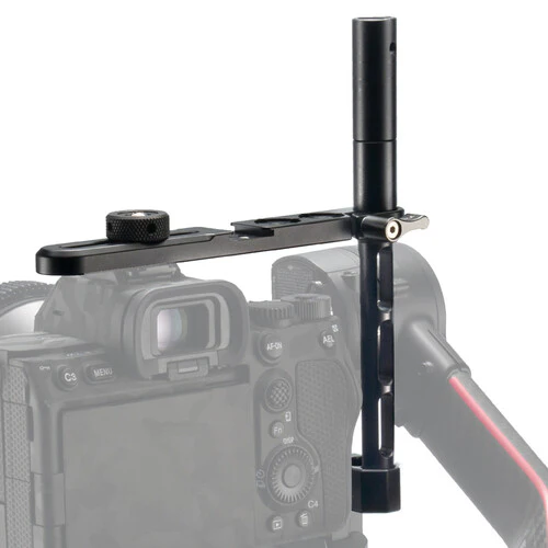 Tilta Top Camera Support Bracket for RS 2 - Image 4
