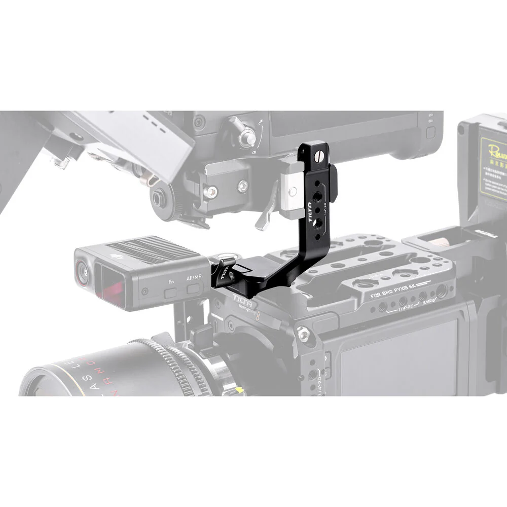 Tilta Top Handle Adapter for DJI Focus Pro Grip - Image 4