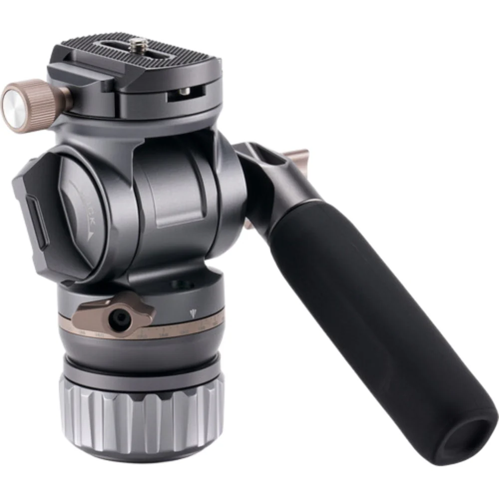 Tilta Travel Video Fluid Head with Flat Base - Image 8