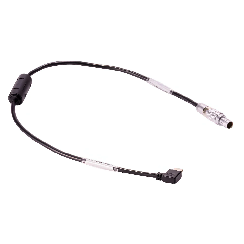 Tilta USB-C Run/Stop Cable - Image 2