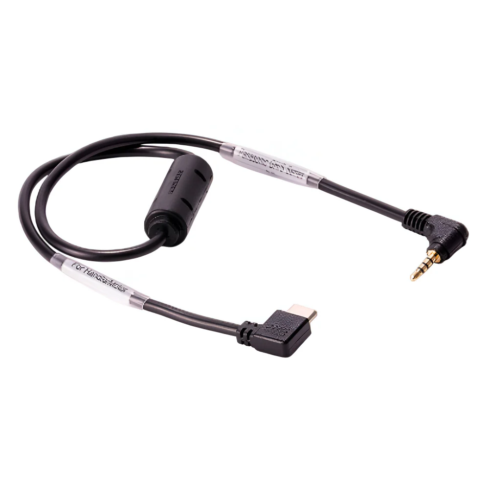 Tilta USB-C Run/Stop Cable - Image 9
