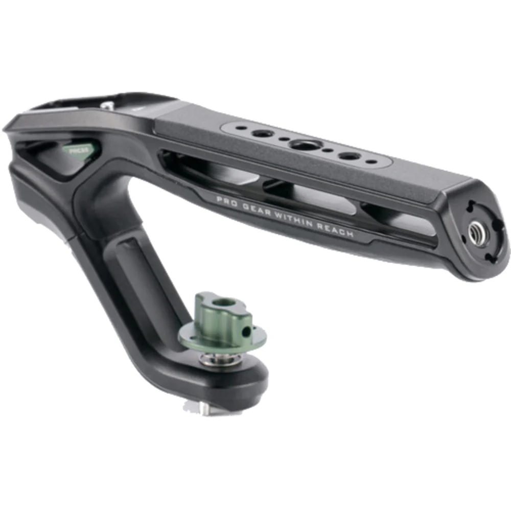 Tilta Xeno Top Handle with 1/4"-20 Locating Screw - Image 3