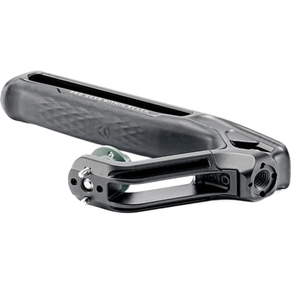 Tilta Xeno Top Handle with 1/4"-20 Locating Screw - Image 4