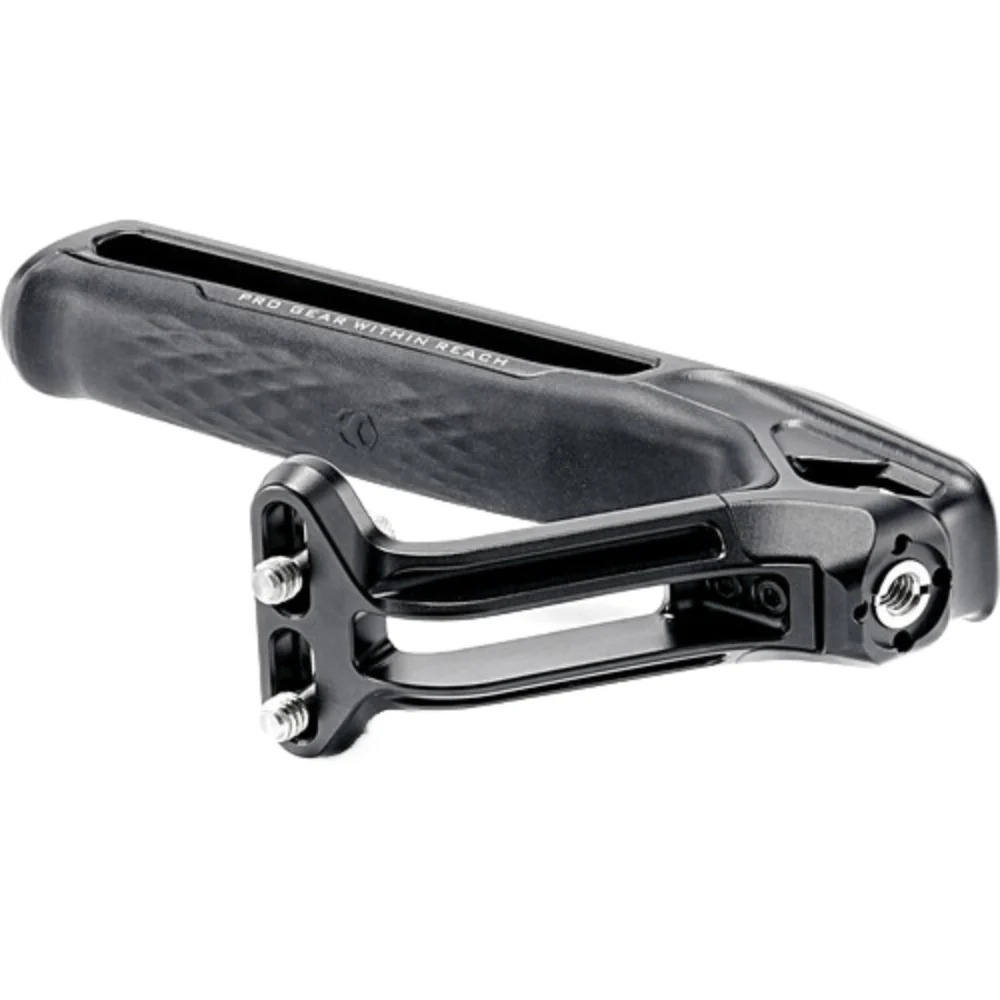 Tilta Xeno Top Handle with 1/4"-20 Thumbscrews - Image 3