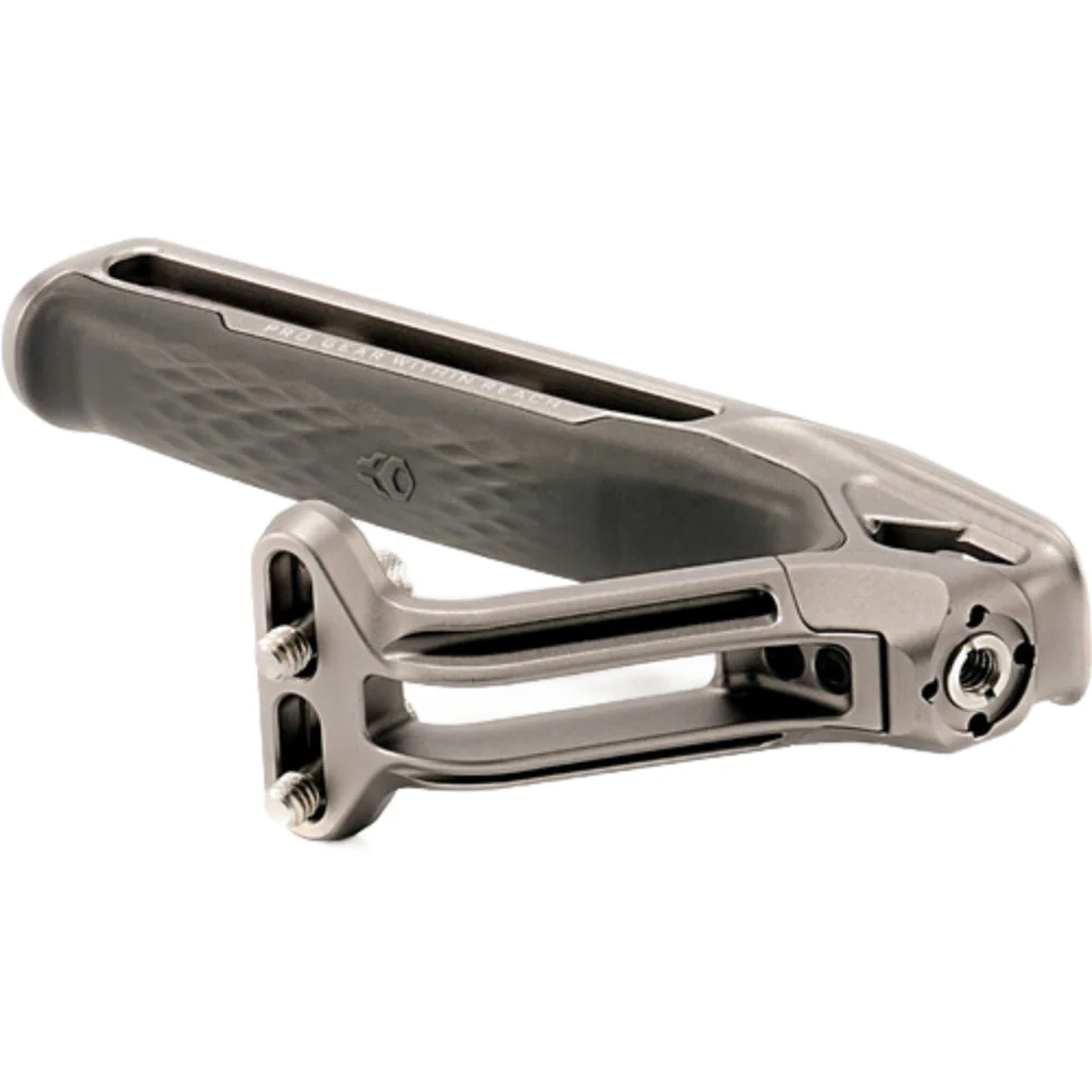 Tilta Xeno Top Handle with 1/4"-20 Thumbscrews - Image 9