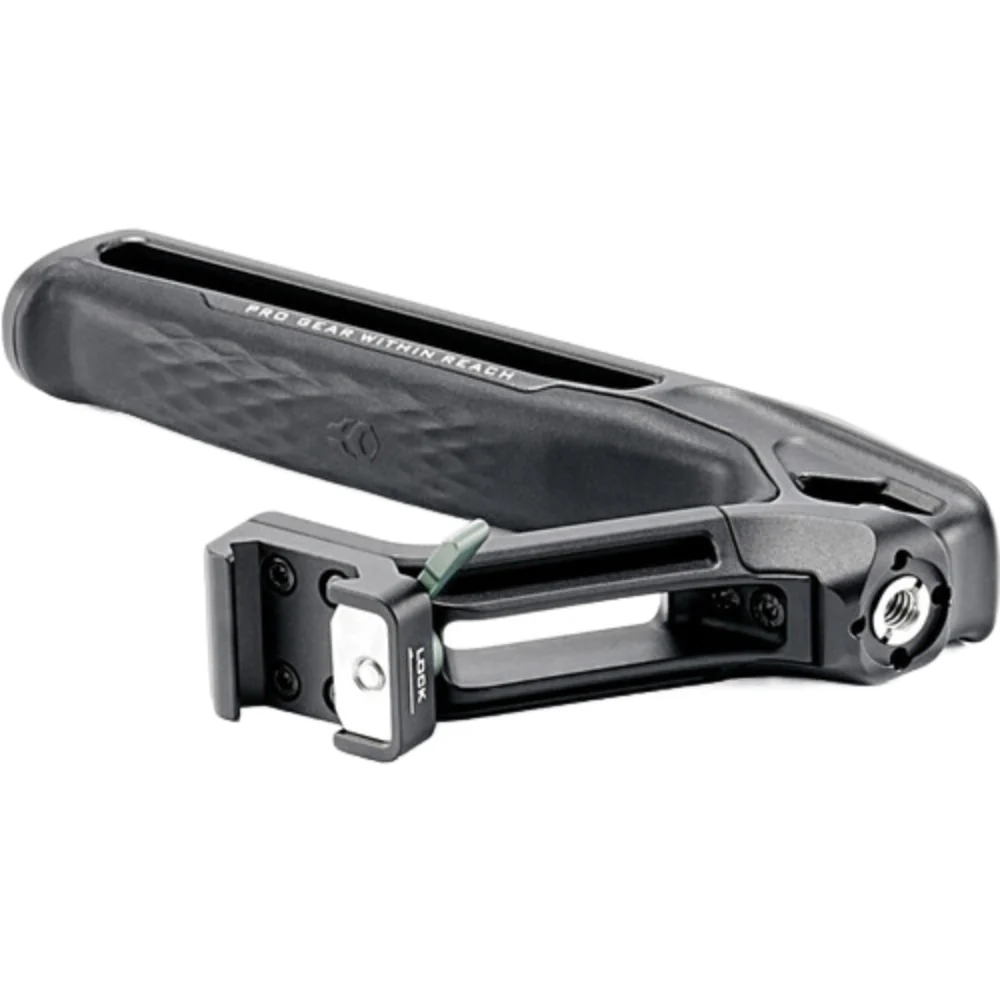 Tilta Xeno Top Handle with Nato Clamp - Image 3