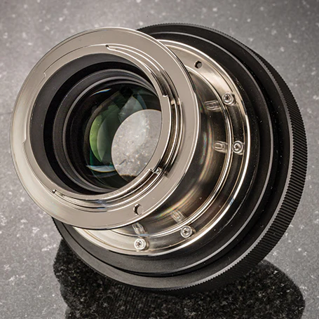 Tokina 1.6X Expander PL to E - Image 5