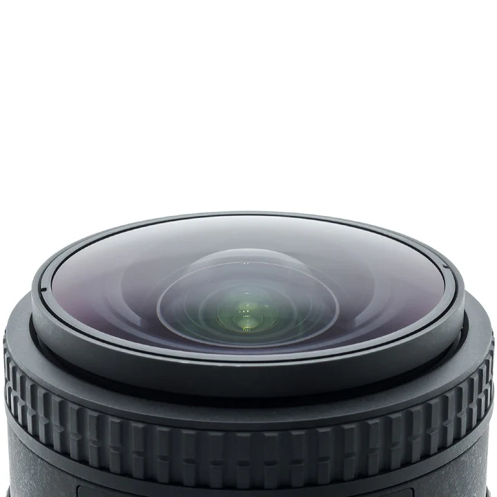 Tokina 10-17mm f/3.5-4.5 DX No Built-in Lens Hood for Nikon - Image 2