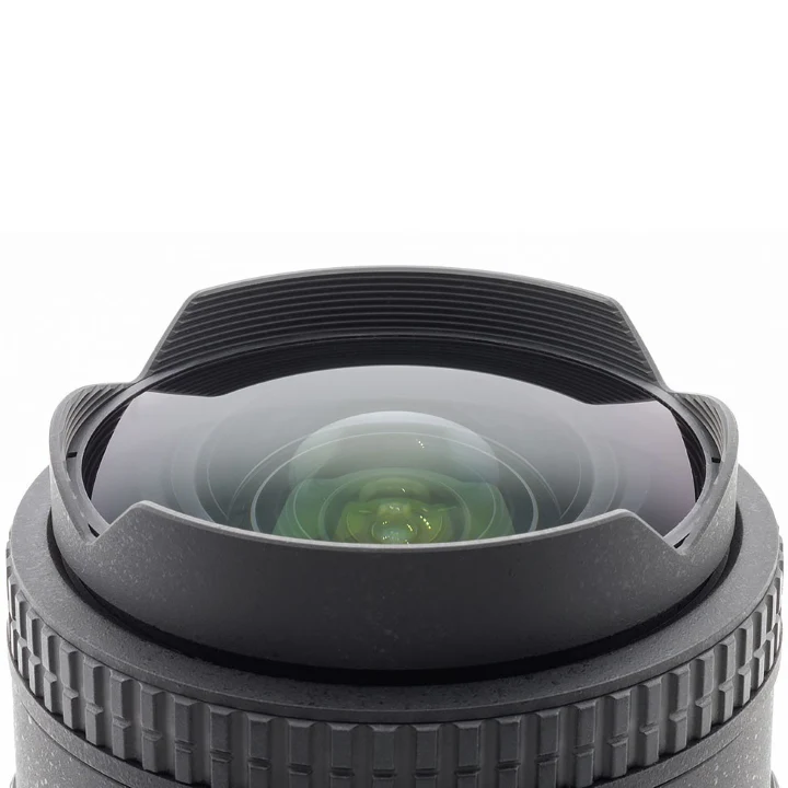 Tokina 10-17mm f/3.5-4.5 DX with Built-In Lens Hood for Nikon - Image 3