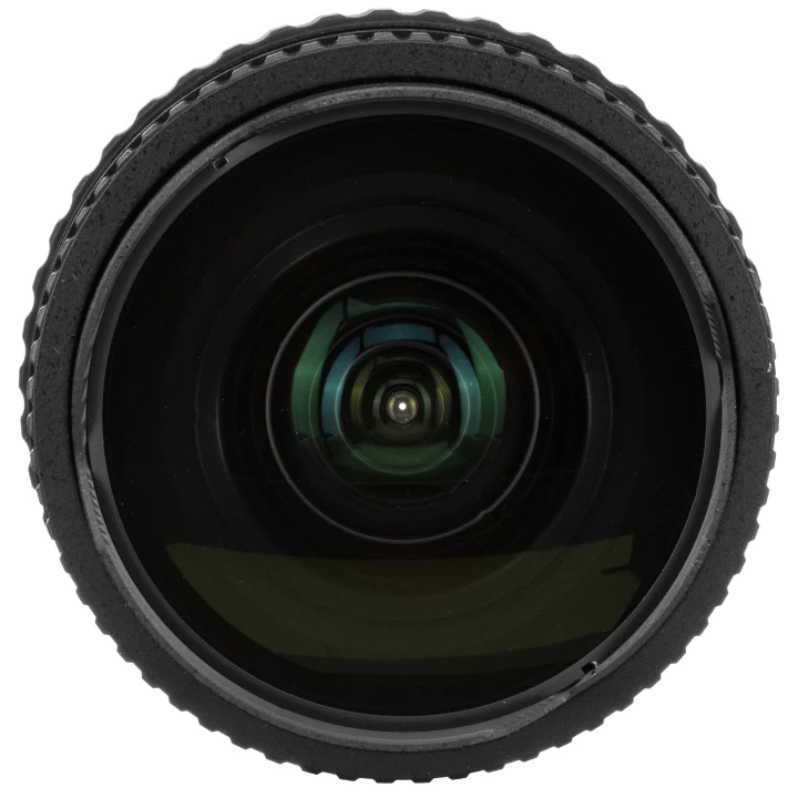Tokina 10-17mm f/3.5-4.5 DX with Built-In Lens Hood for Nikon - Image 5