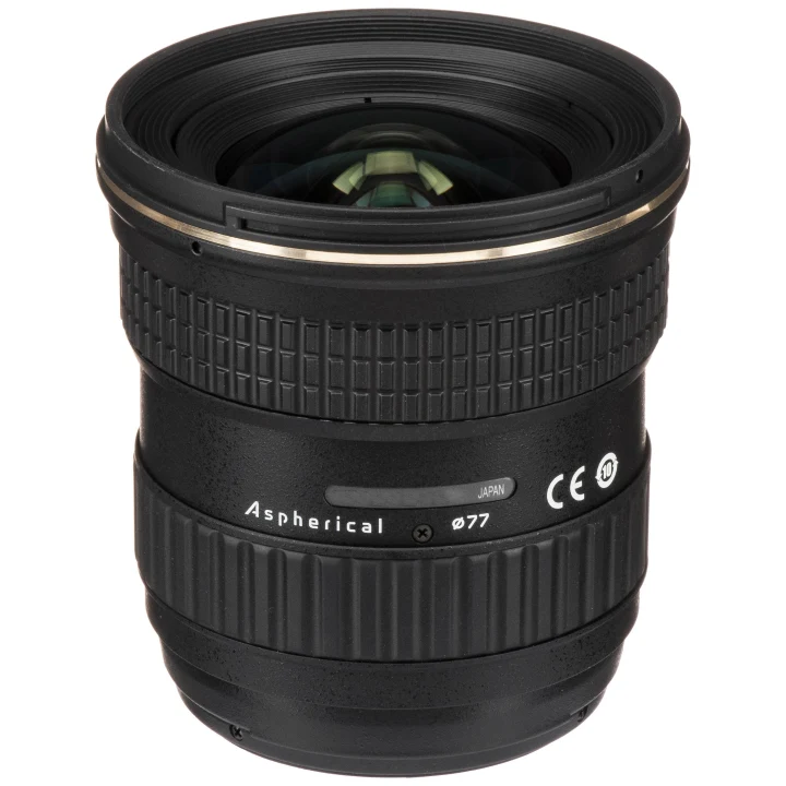Tokina 12-28mm f/4 PRO DX Lens - Nikon F Mount - Image 3