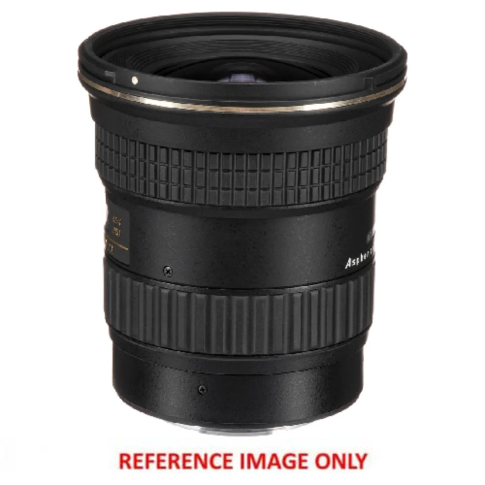 Tokina 17-35mm f/4 PRO FX for Canon - Clearance - Image 2