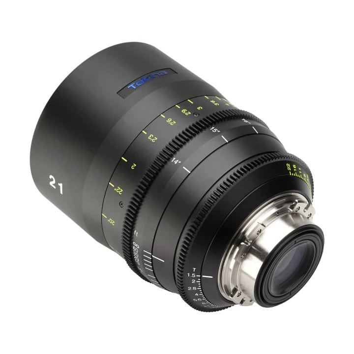 TOKINA 21mm T1.5 CINEMA LENS E MOUNT - Image 4