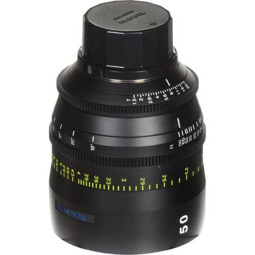 Tokina 50mm T1.5 Cinema Vista Prime Lens for PL Mount - Image 13