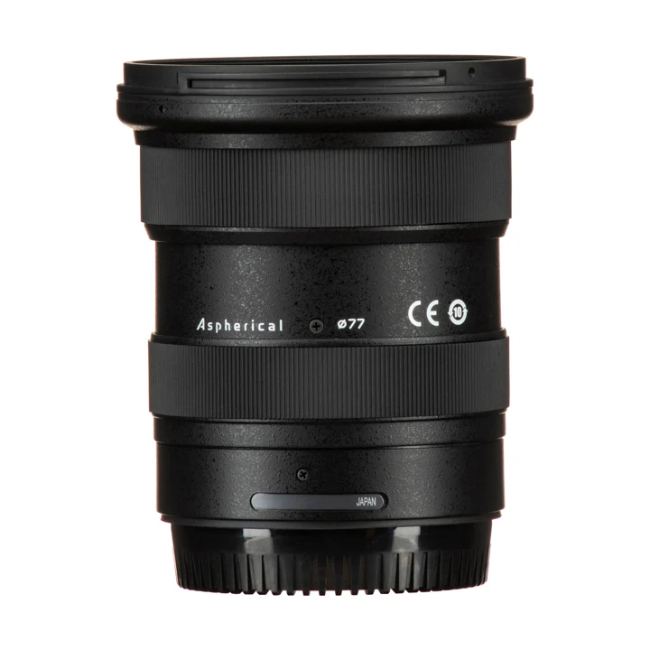 Tokina atx-i 11-16mm f/2.8 CF Lens PLUS - Canon EF Mount - Image 4