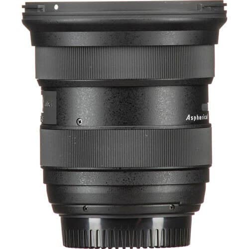 Tokina atx-i 11-20mm f/2.8 CF Lens for Nikon F - Image 6