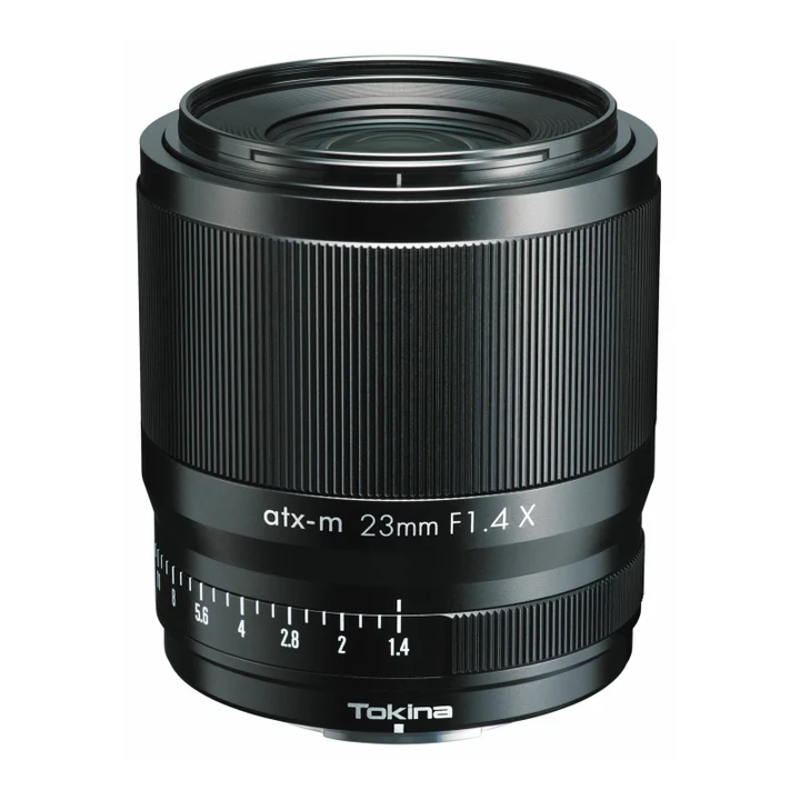 Tokina atx-m 23mm f/1.4 LTD X Lens PLUS for Fujifilm Mount - Image 3